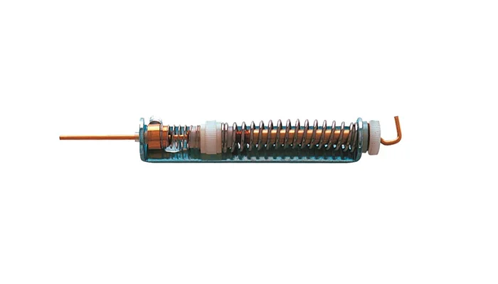 Пружина для тремол FENDER HIPSHOT TREMSETTER