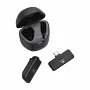 Радиосистема с петличным микрофоном для Andriod JBL QUANTUM STREAM WIRELESS