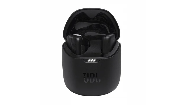Радиосистема с петличным микрофоном для Andriod JBL QUANTUM STREAM WIRELESS, фото № 3
