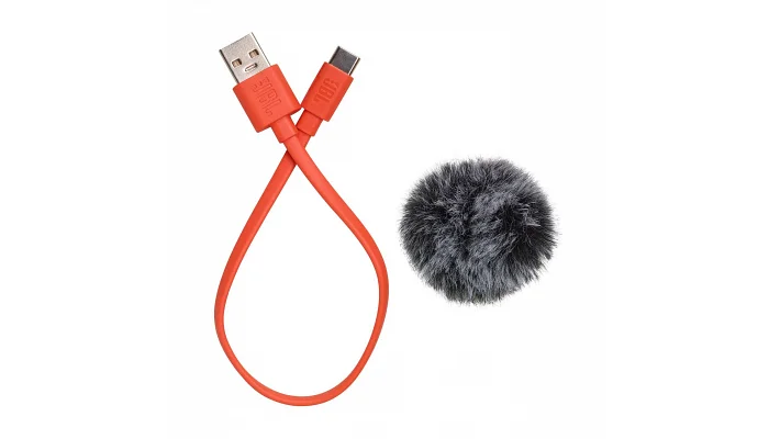 Радиосистема с петличным микрофоном для Andriod JBL QUANTUM STREAM WIRELESS, фото № 10