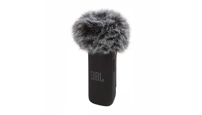 Радиосистема с петличным микрофоном для Andriod JBL QUANTUM STREAM WIRELESS, фото № 6