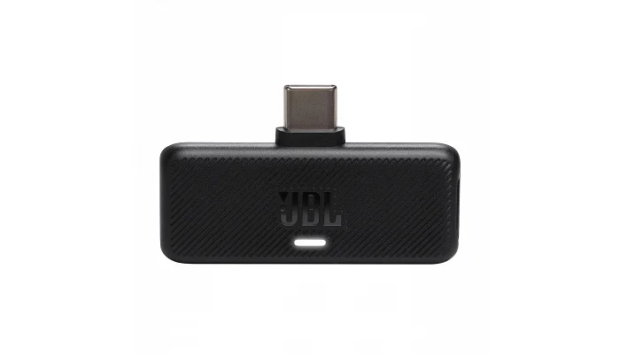 Радиосистема с петличным микрофоном для Andriod JBL QUANTUM STREAM WIRELESS, фото № 9