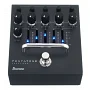5-полосный гитарный графический эквалайзер эффектов IBANEZ PTEQ