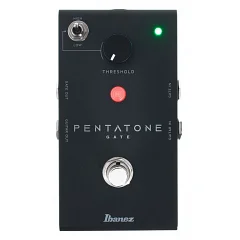Гитарная педаль эффектов IBANEZ PTGATE