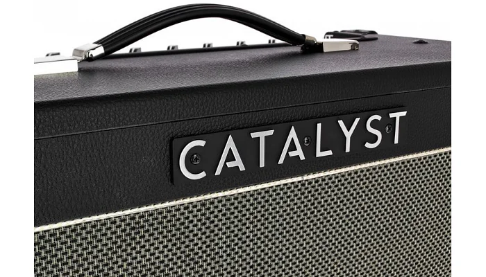 Гітарний комбопідсилювач LINE 6 CATALYST CX 100, фото № 9