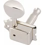 Набір колків для електрогітари FENDER PURE VINTAGE GUITAR TUNING MACHINES NICKEL/CHROME