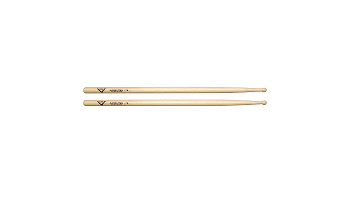Барабанные палочки VATER Goodwood 7A Wood