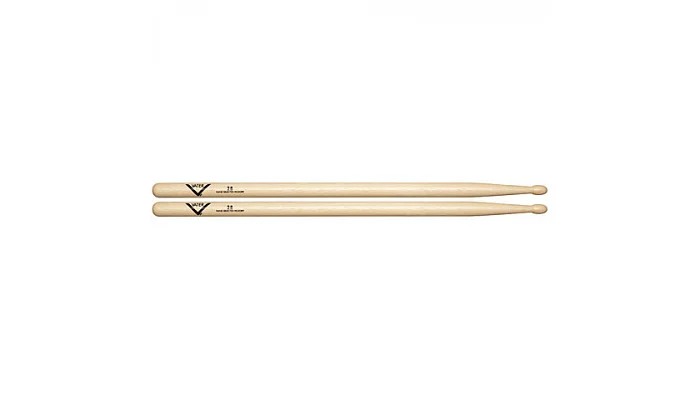 Барабанні палички VATER 2B Wood
