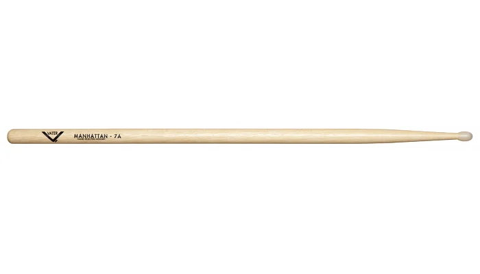 Барабанні палички VATER VH7AN Los Angeles 7A