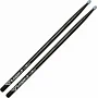 Барабанные палочки VATER VHEB5AN Eternal Black 5A
