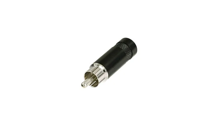 Роз'єм RCA тато REAN by Neutrik NYS352B