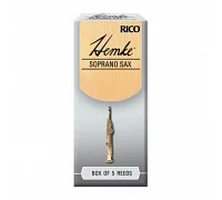 Тростина для сопрано саксофону RICO FREDERICK L. HEMKE - SOPRANO SAX #2.5