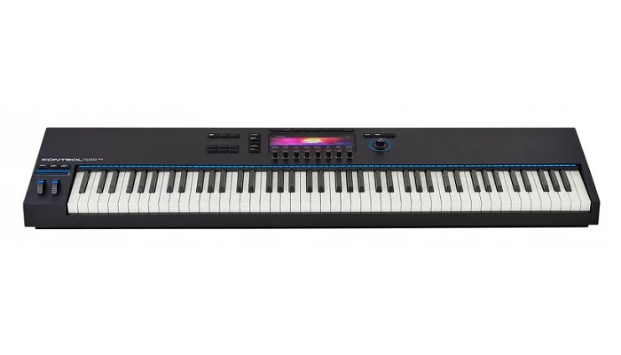 MIDI-клавіатура Native Instruments Komplete Kontrol S88 MK3, фото № 3