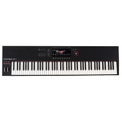 MIDI-клавіатура Native Instruments Komplete Kontrol S88 MK3