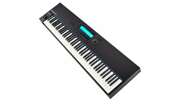 MIDI-клавіатура Native Instruments Komplete Kontrol S88 MK3, фото № 9