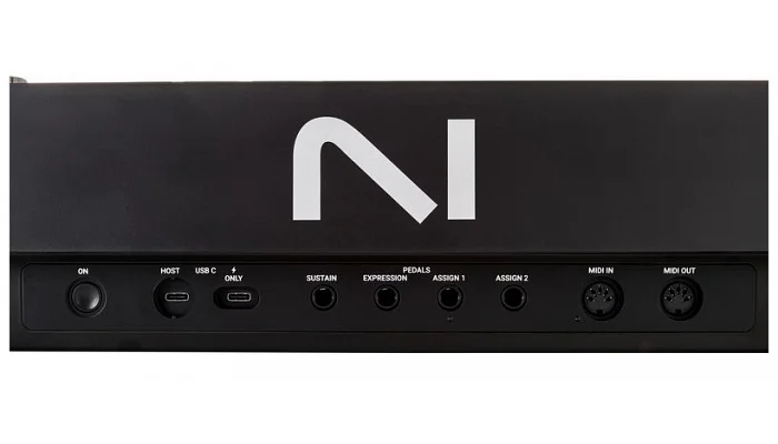 MIDI-клавіатура Native Instruments Komplete Kontrol S88 MK3, фото № 13