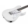 Електрогітара IBANEZ GRG140 WH