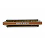 Губная гармошка HOHNER Marine Band Deluxe M200505X E-major