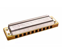 Губна гармошка HOHNER Marine Band Deluxe M200505X E-major