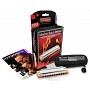 Губная гармошка HOHNER Marine Band Deluxe M200505X E-major