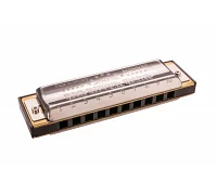 Губна гармошка HOHNER M590106X Big River Harp A (Box)