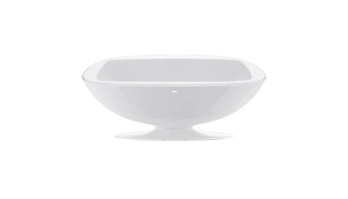 Зарядна станція для трансакустичної гітари Lava Me 3 38" Space White, фото № 1