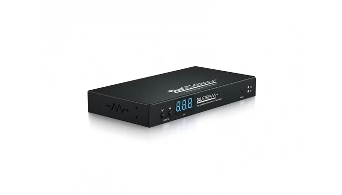 HDMI розподільник Blustream IP50HD-TX, фото № 3