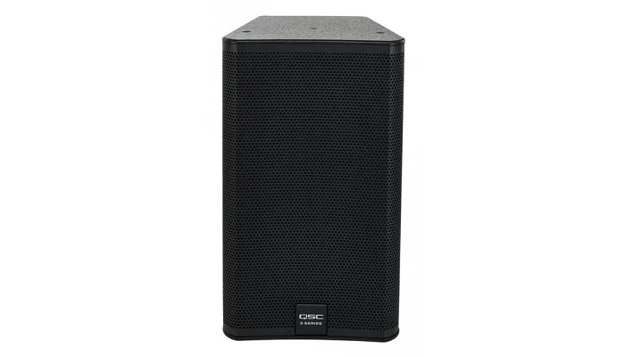 Пасивна акустична система QSC PRO E115-BK, фото № 3