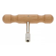 Ключ для настройки бандуры GEWA Tuning Key Square 4.5 мм