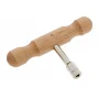 Ключ для настройки бандуры GEWA Tuning Key Square 4.5 мм