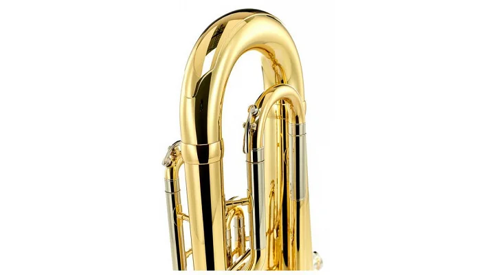 Баритон-горн Besson Prodige BE162 BE162-1-0, фото № 8