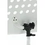 Пюпітр оркестровий GEWA OMS-10WH White