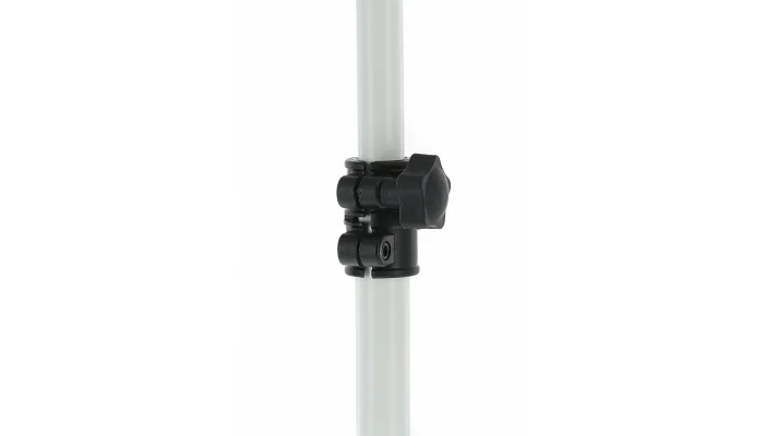 Пюпітр оркестровий GEWA OMS-10WH White, фото № 6