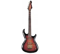 Електрогітара J&D Brothers JD Star2