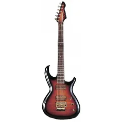Электрогитара J&D Brothers JD Star2