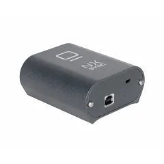 USB DMX інтерфейс OBSIDIAN NX-Sync