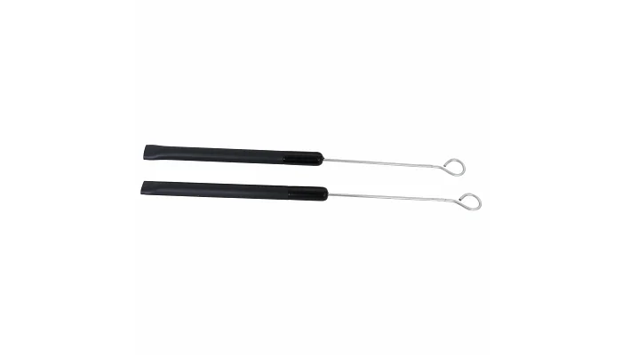 Барабанные щётки Rohema Brushes Jazz JB2, фото № 5