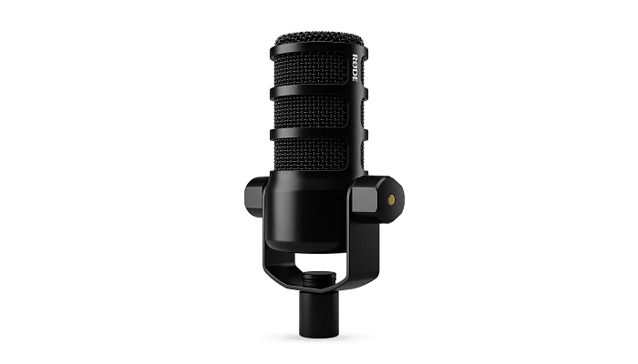Студійний USB-мікрофон RODE PodMic USB, фото № 2