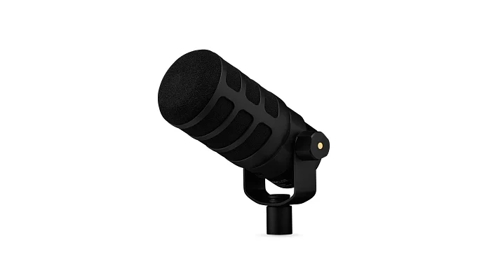 Студійний USB-мікрофон RODE PodMic USB, фото № 6