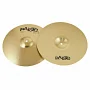 Тарілка для барабанів Paiste 101 Brass Hi-Hat 13