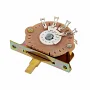 Гітарний перемикач звукознімачів 5-позиційний FENDER 5WAY SWITCH