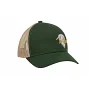 Кепка FENDER GLOBE PICK PATCH HAT GREEN KHAKI