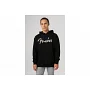 Худі FENDER HOODIE SPAGHETTI LOGO BLACK XL