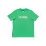 Футболка IBANEZ IBAT010XXL T-SHIRT TS GREEN XL SIZE
