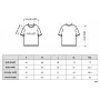 Футболка IBANEZ IBAT010XXL T-SHIRT TS GREEN XL SIZE
