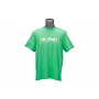 Футболка IBANEZ IBAT010XXL T-SHIRT TS GREEN XL SIZE