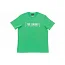 Футболка IBANEZ IBAT010S T-Shirt TS Green S Size