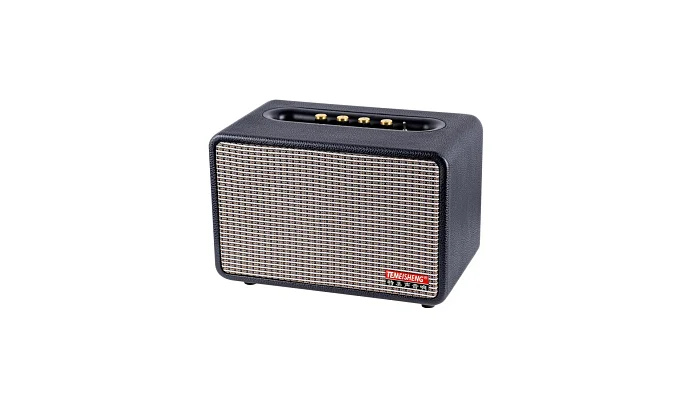 Автономна акустична система TMG MX-0503 (BT+2MIC+USB+SD+FM), фото № 3