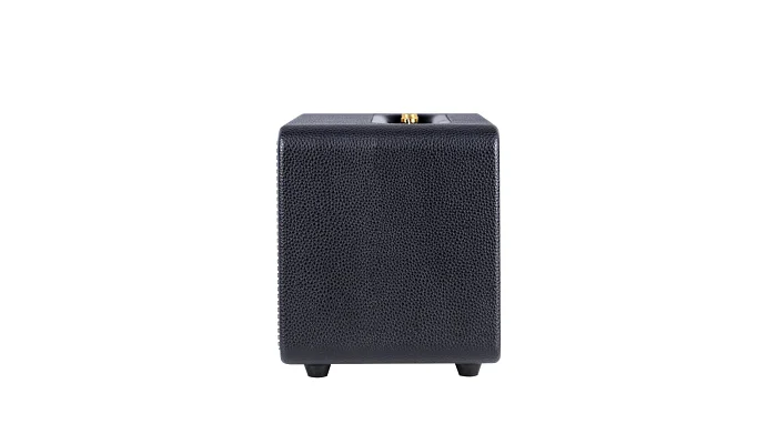 Автономна акустична система TMG MX-0503 (BT+2MIC+USB+SD+FM), фото № 4