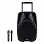Автономна акустична система TMG A19T (BT+2MIC+USB+SD+FM)
